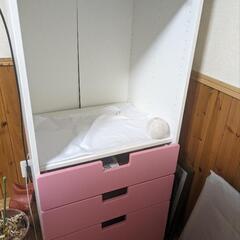 Stuva IKEA 
