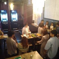 【現在20名 比率1:1】4/21(日)19:00～　新春！新しい出会いをオシャレに乾杯♪イタリアン飲み会@恵比寿 - 渋谷区