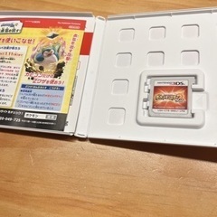 ポケットモンスターサンの画像