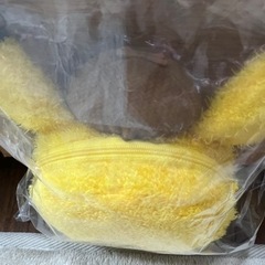 名探偵ピカチュウ　ポーチの画像