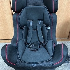 チャイルドシート