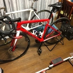 Specialized Tarmac SL6 Sports Di...