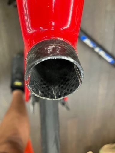 自転車 Specialized Tarmac SL6 Sports Disc (54size)
