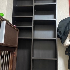 本棚