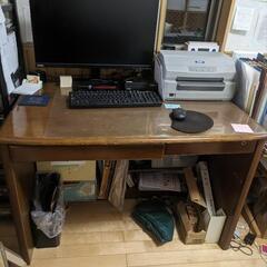 家具  学習机