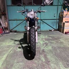 カワサキ　エストレヤカスタム　2001年式　実働車の画像