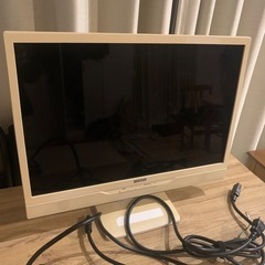 pcモニターの画像
