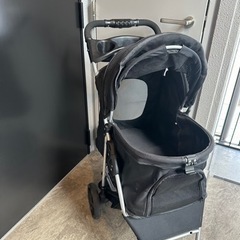 ペット用品  ペットカート