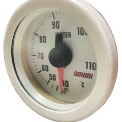 大森水温計の画像