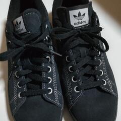 値下げ中❗adidasスニーカー