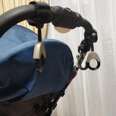 超軽量ベビーカー　マジカルエアーの画像