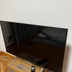 家電 テレビ 液晶テレビ