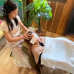 私史上最高の睡眠を手に入れる✨極上ヘッドスパ