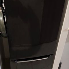ハイセンス　冷蔵庫