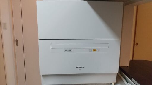 食洗機　Panasonic  NP-TA1