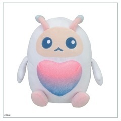 ファンターネ　ルチータ　あーぷん　メガジャンボぬいぐるみ　BIGぬいぐるみの画像