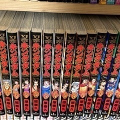 キングダム　40冊セット　マンガ　の画像