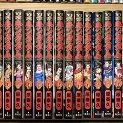 キングダム　40冊セット　マンガ　