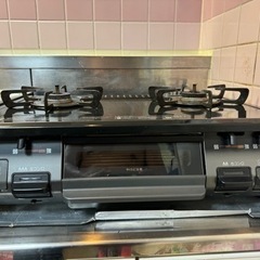生活雑貨 調理器具 ガステーブル