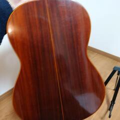 楽器 弦楽器、クラシックギターの画像