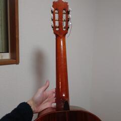 楽器 弦楽器、クラシックギターの画像