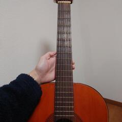 楽器 弦楽器、クラシックギターの画像