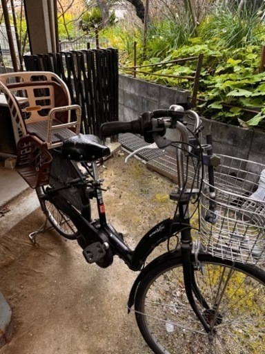 自転車 折りたたみ自転車