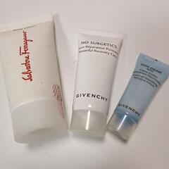 フェラガモ ジバンシイ3点➕おまけ付き