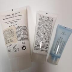 フェラガモ ジバンシイ3点➕おまけ付きの画像