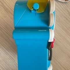 ドラえもん　ポップコーンバスケットの画像