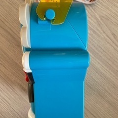 ドラえもん　ポップコーンバスケットの画像