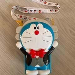 ドラえもん　ポップコーンバスケット