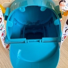 ドラえもん　ポップコーンバスケットの画像