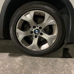 税金込み☆BMW☆X1☆ナビ☆TV☆車検令和7年6月☆の画像