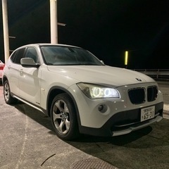 税金込み☆BMW☆X1☆ナビ☆TV☆車検令和7年6月☆