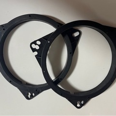 スピーカーインナーバッフル　.