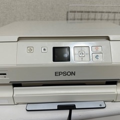 パソコン プリンター