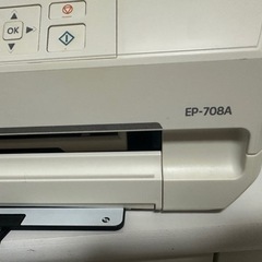 パソコン プリンターの画像