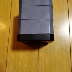 洗濯機　かさ上げ台の画像
