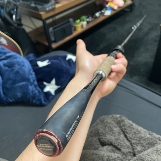 ポイズングロリアスMLLM