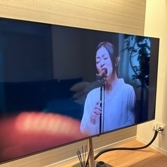 本日12:00まで  LG TV 65型