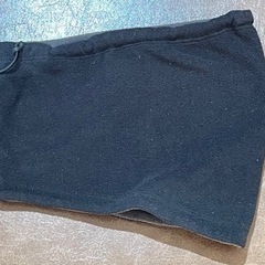 ネックウォーマー【新美品】の画像