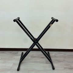 《無料!早い者勝ち‼︎》ULTIMATE キーボードスタンド
