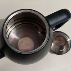 【譲渡先決まりました】家電 キッチン家電 電気ポット 電気ケトル 湯沸かし器 おしゃれ 家電の画像