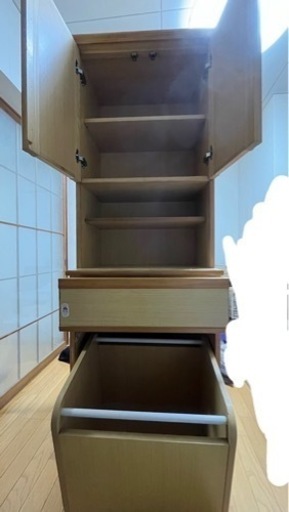 収納家具