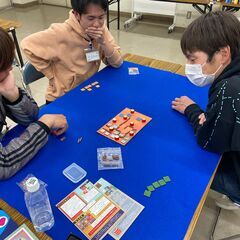 🆕【3/9(日)】八王子でボドゲ仲間を見つけよう！初心者歓迎♪ - 八王子市