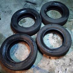 175/70R14 ECOPIA ブリヂストン 4本 