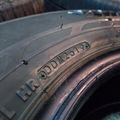 175/70R14 ECOPIA ブリヂストン 4本 の画像