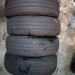 175/70R14 ECOPIA ブリヂストン 4本 の画像