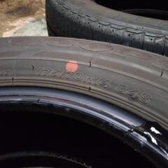 175/70R14 ECOPIA ブリヂストン 4本 の画像